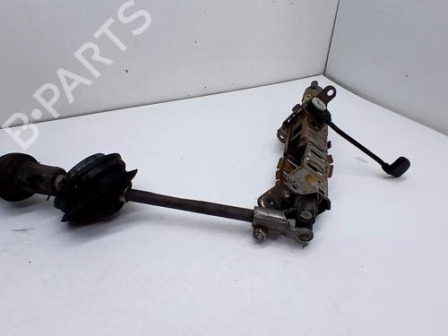 Steering column CITROËN JUMPY II Van 1.6 HDi 90 16V | BP38416796M21 - Image 5