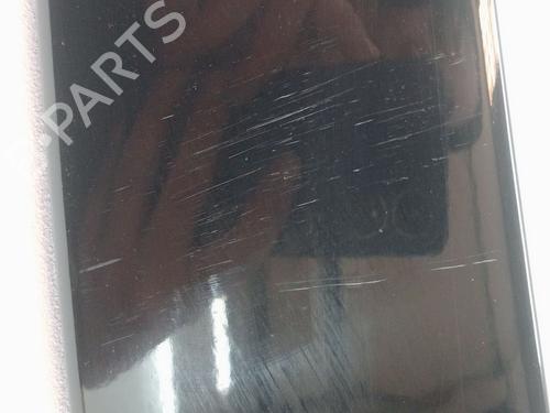 Rear spoiler KIA SPORTAGE IV (QL, QLE) 1.7 CRDi | BP24491926C96 