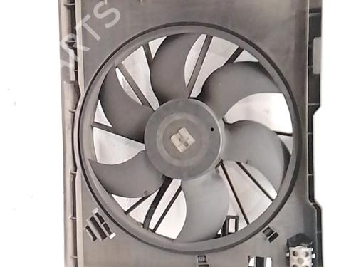 radiator-fan-renault-scenic-ii-jm01_-2003-2004-2005-2006-2007-2008-2009-2010-34497295 main image