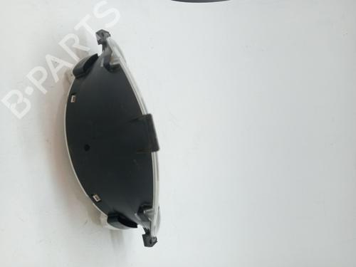 Instrument cluster CITROËN C2 (JM_) 1.1 | BP24188998C47 