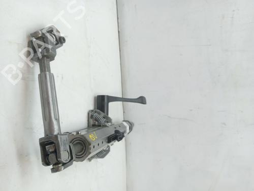 Steering column VW POLO V (6R1, 6C1) 1.6 TDI | BP24240014M21