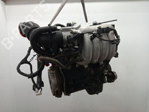 Motor KIA RIO II (JB) 1.4 16V (97 hp) 23356123