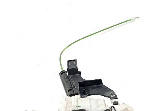 Used Front left lock LANCIA YPSILON (843_) 1.3 JTD (843.AXD11, 843.AXD1A) (70 hp) 31163947