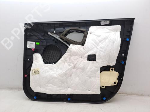 Used Front left panel HYUNDAI ix35 (LM, EL, ELH) 2.0 CRDi (184 hp) 23361935