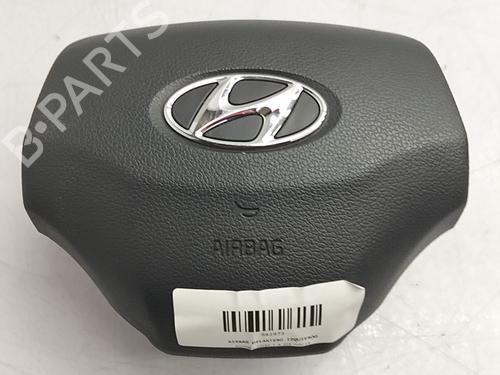 Used Driver airbag Driver airbag HYUNDAI IONIQ (AE) 1.6 GDI Hybrid (141 hp) 36321605 36321605