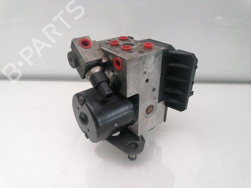 Used ABS pump MERCEDES-BENZ E-CLASS (W210) E 320 CDI (210.026) (197 hp) 25613745