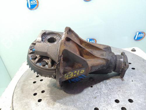 Front differential ISUZU TROOPER III 3.0 DTI | BP24426252M23