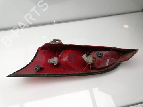 Right taillight FORD FOCUS I (DAW, DBW) 1.8 16V | BP23420799C35 