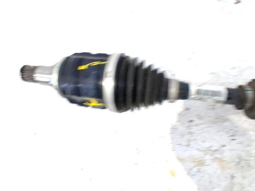 Left front driveshaft TOYOTA C-HR (_X1_) 1.8 Hybrid (ZYX10_, ZYX11_, ZYX10R, ZYX11R) | BP33815659M38 - Image 2