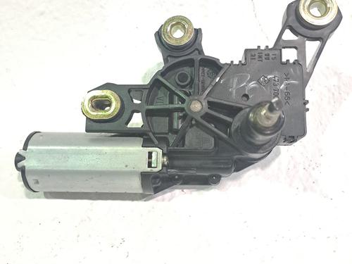 Rear wiper motor AUDI A3 (8P1) 2.0 FSI | BP24189186M102