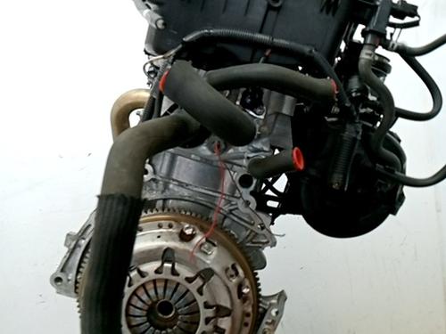 Engine TOYOTA AYGO (_B1_) 1.0 (KGB10_, KGB10R) | BP30801371M1  - Image 5