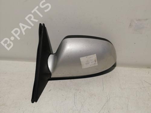 Left mirror HYUNDAI ELANTRA III Saloon (XD) 1.6 | BP25986652C26 