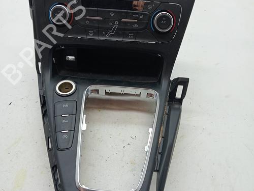 Used Climate control FORD FOCUS III 2.0 TDCi (150 hp) 23348280