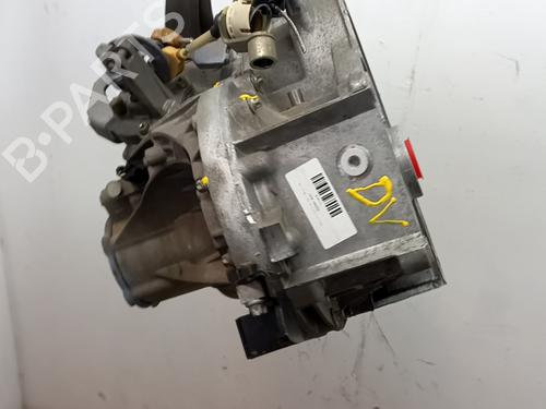 Gearbox OPEL VECTRA C (Z02) 2.0 DTI 16V (F69) | BP33762000M3  - Image 7