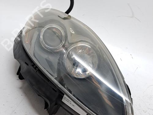 Used Right headlight FIAT CROMA (194_) 1.9 D Multijet (194AXC1B, 194AXC12) (150 hp) 23375244