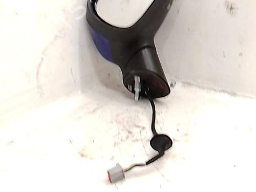 Used Right mirror Right mirror FORD FIESTA VI Van 1.6 ST (182 hp) 34608045 34608045
