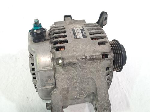 Alternator KIA CARNIVAL / GRAND CARNIVAL III (VQ) 2.9 CRDi | BP29052059M7 