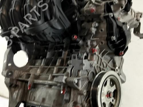 Used Engine Engine 37590032 37590032