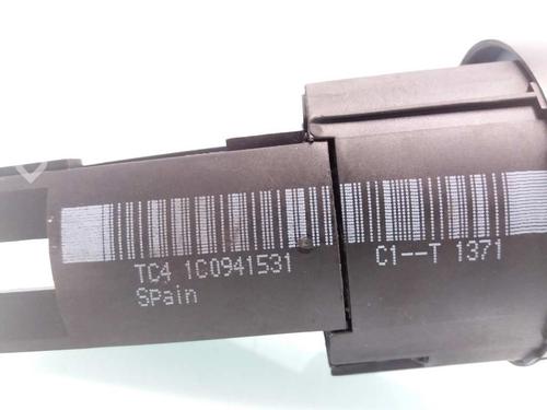 Used Headlight switch VW GOLF IV (1J1) 1.9 TDI (90 hp) 25346650