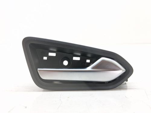 Used Front right interior door handle RENAULT CLIO V (B7_) 1.0 TCe 90 (B7MT) (91 hp) 28163981