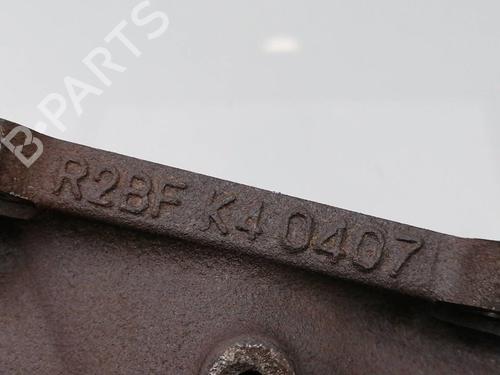 Udstødningsmanifold MAZDA 6 Hatchback (GH) 2.2 D (GH10) | BP23938835M110 