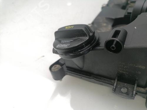 Valve cover VW GOLF VII (5G1, BQ1, BE1, BE2) 1.6 TDI | BP24402308M124 