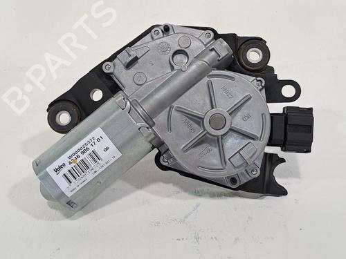 Used Rear wiper motor MERCEDES-BENZ B-CLASS Sports Tourer (W246, W242) B 180 CDI / d (246.212) (109 hp) 23368159