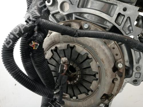 Engine NISSAN JUKE (F15) 1.6 | BP25456981M1 