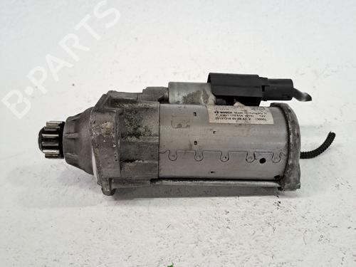 ABS pump VW GOLF VII (5G1, BQ1, BE1, BE2) 1.4 TSI | BP25834063M43 