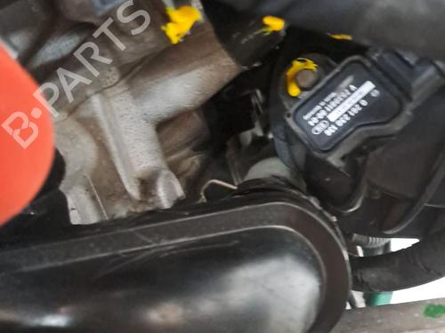 Engine PEUGEOT 207 CC (WD_) 1.6 16V | BP23376410M1 