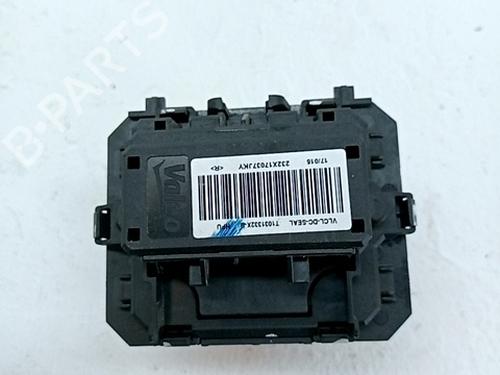 Heater resistor RENAULT TRAFIC III Van (FG_) 1.6 dCi 120 (FGMK) | BP29228750M108 