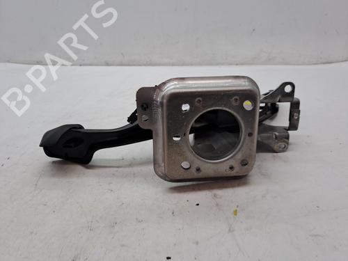 Break pedal VW PASSAT B6 (3C2) 2.0 TDI 16V | BP23358134I19 
