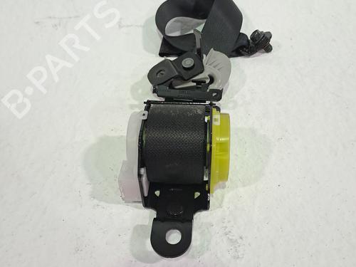 Used Rear left seatbelt KIA SORENTO III (UM) 2.2 CRDi 4WD (200 hp) 26381472