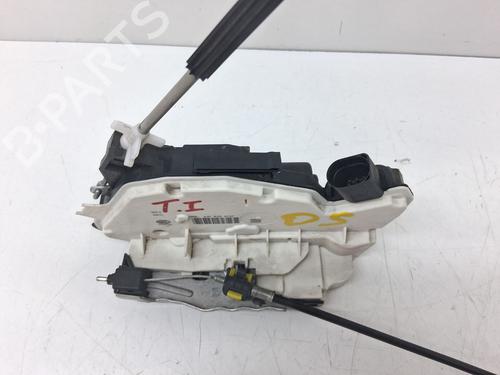 Rear left lock SEAT IBIZA IV (6J5, 6P1) 1.2 TSI | BP29116366C100 