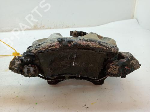 Right front brake caliper MERCEDES-BENZ C-CLASS (W204) C 320 CDI (204.022) | BP23357699M104
