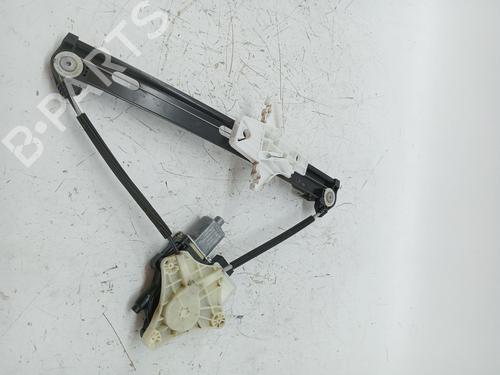 Rear left window mechanism SEAT ARONA (KJ7, KJP) 1.0 TSI | BP23368207C24 