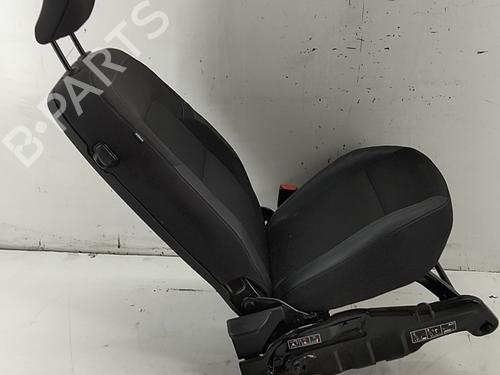 Right front seat RENAULT KANGOO III Box Body/MPV 1.5 Blue dCi 95 (FJAB) | BP39556717C16 - Image 4