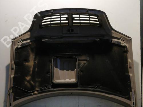 Used Hood KIA CARNIVAL II (GQ) 2.9 CRDi (144 hp) 25455292