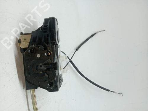 Front right lock HYUNDAI SANTA FÉ I (SM) 2.0 CRDi 4x4 | BP24188971C97 