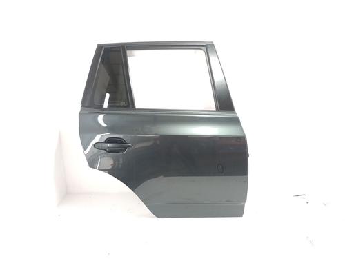 Used Right rear door BMW X3 (E83) 2.0 sd (177 hp) 29179313