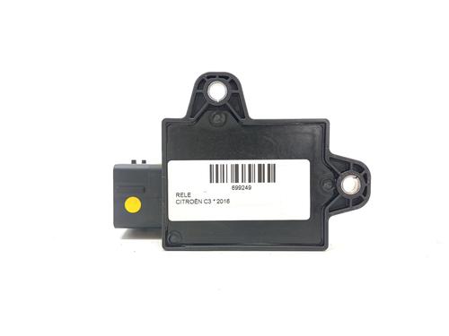 Electronic module CITROËN C3 / C3 ORIGIN III (SX) 1.2 THP 110 | BP28083785M83 