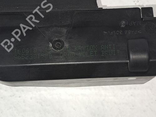 Tailgate lock CITROËN C4 I (LC_) 1.6 HDi | BP24108769C101 