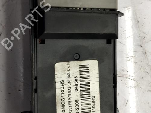 Left front window switch HONDA CIVIC VIII Hatchback (FN, FK) 1.8 (FN1, FK2) | BP32107587I27 - Image 4