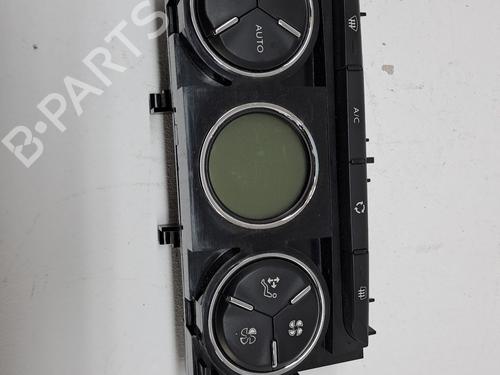 Used Climate control CITROËN C3 II (SC_) 1.2 VTi 82 (82 hp) 23944742