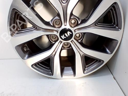 Fælk Fælk KIA SPORTAGE III (SL) 1.7 CRDi (116 hp) 34005076 34005076