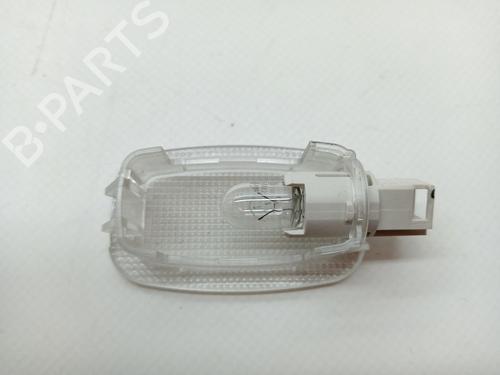 Interior roof light MERCEDES-BENZ C-CLASS (W204) C 320 CDI (204.022) | BP23356715I8 