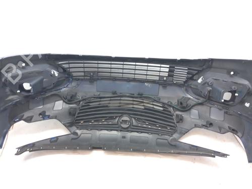 Front bumper OPEL COMBO E Tour / Life (K9) 1.5 | BP29302969C7 