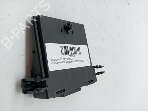 Elektronisk modul VW CADDY ALLTRACK MPV (SAB) 2.0 TDI | BP23368968M83 