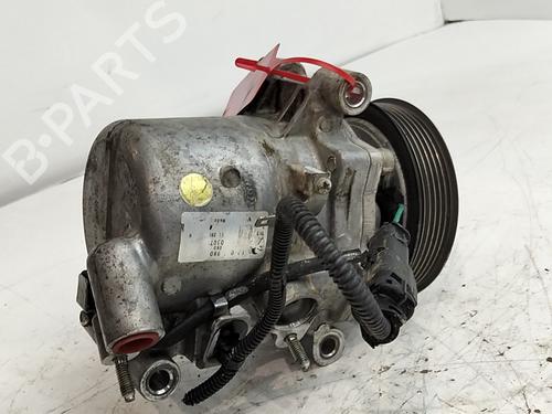 AC compressor TOYOTA PROACE Van (MDZ_) 2.0 D4d (MDZ3) | BP38748414M34 - Image 2
