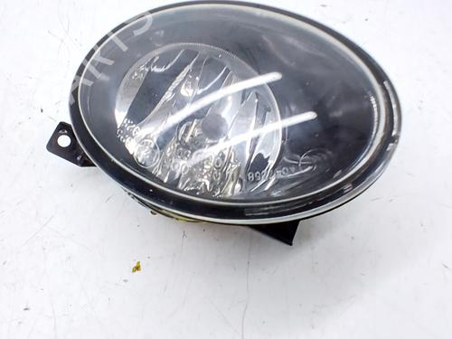 Venstre  Fortil Tågelygte Venstre  Fortil Tågelygte VW TIGUAN (5N_) 2.0 TDI (110 hp) 34154122 34154122